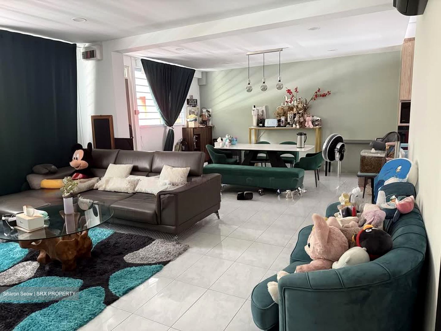 Blk 9 Toh Yi Gardens (Bukit Timah), HDB 4 Rooms #584497281